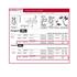 JUEGO DE AXIALES 306 405 BOXER PARTNER BERLINGO 1.9 DIESEL XUD9  STD